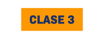 CLASE 3